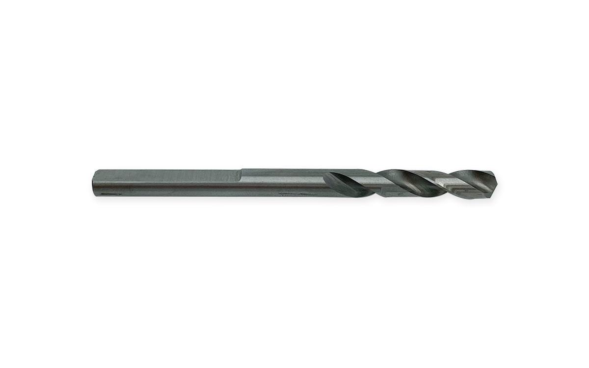 Prop-Out HSS Splitpointboor 6,35 x 90mm