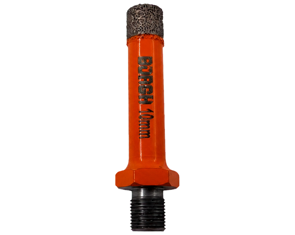 Kerbo Diamantboor Ø 10 mm