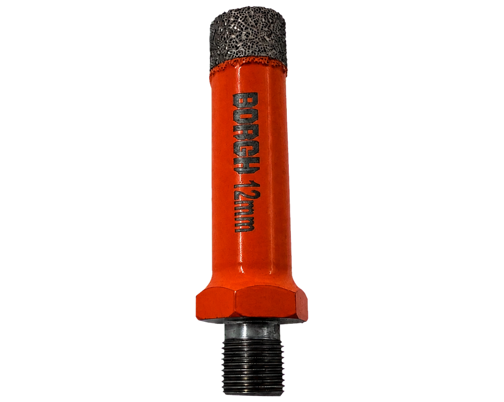 Kerbo Diamantboor Ø 12 mm
