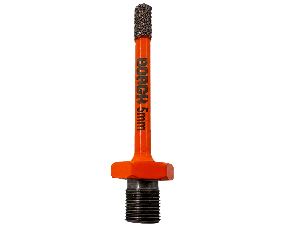 Kerbo Diamantboor Ø 5 mm