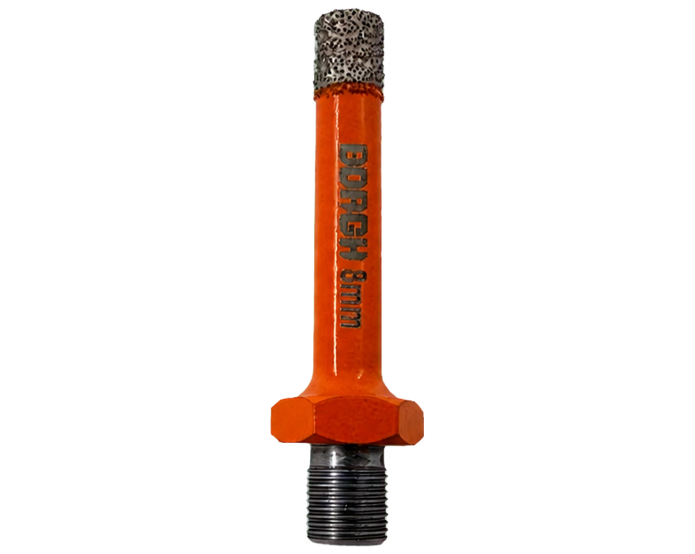 Kerbo Diamantboor Ø 8 mm