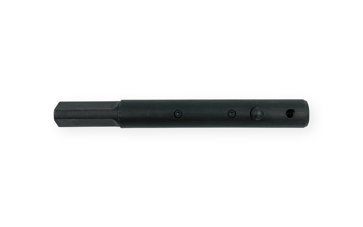 Prop-Out Pinn