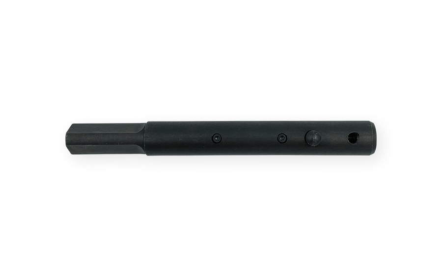 Prop-Out Pinn