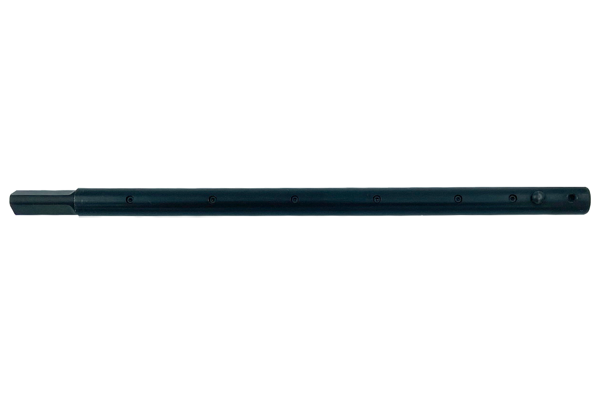 Prop-Out Pinn 280mm Lang