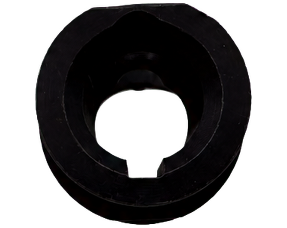 Prop-Out Hardmetalen Gatzaag Ø 32 mm, aansluiting