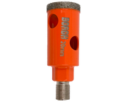 Kerbo Diamantboor Ø 20 mm