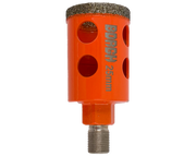 Kerbo Diamantboor Ø 25 mm