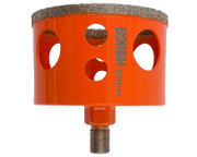 Kerbo Diamantboor Ø 55 mm