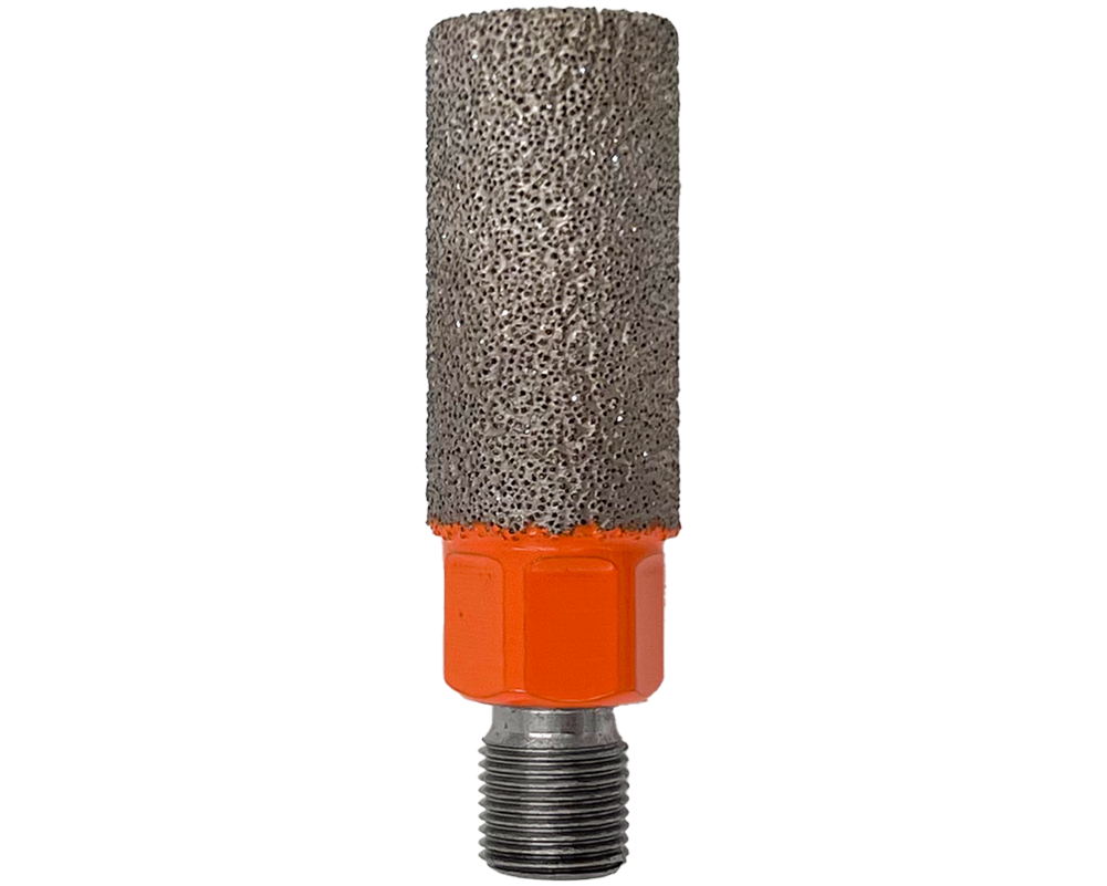 Kerbo diamantboor cilinder 15x47mm