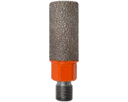 Kerbo diamantboor cilinder 15x47mm