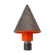 Kerbo diamantboor kegel 0-30mm