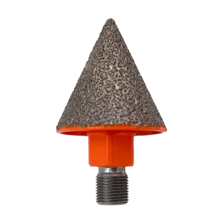 Kerbo diamantboor kegel 0-30mm