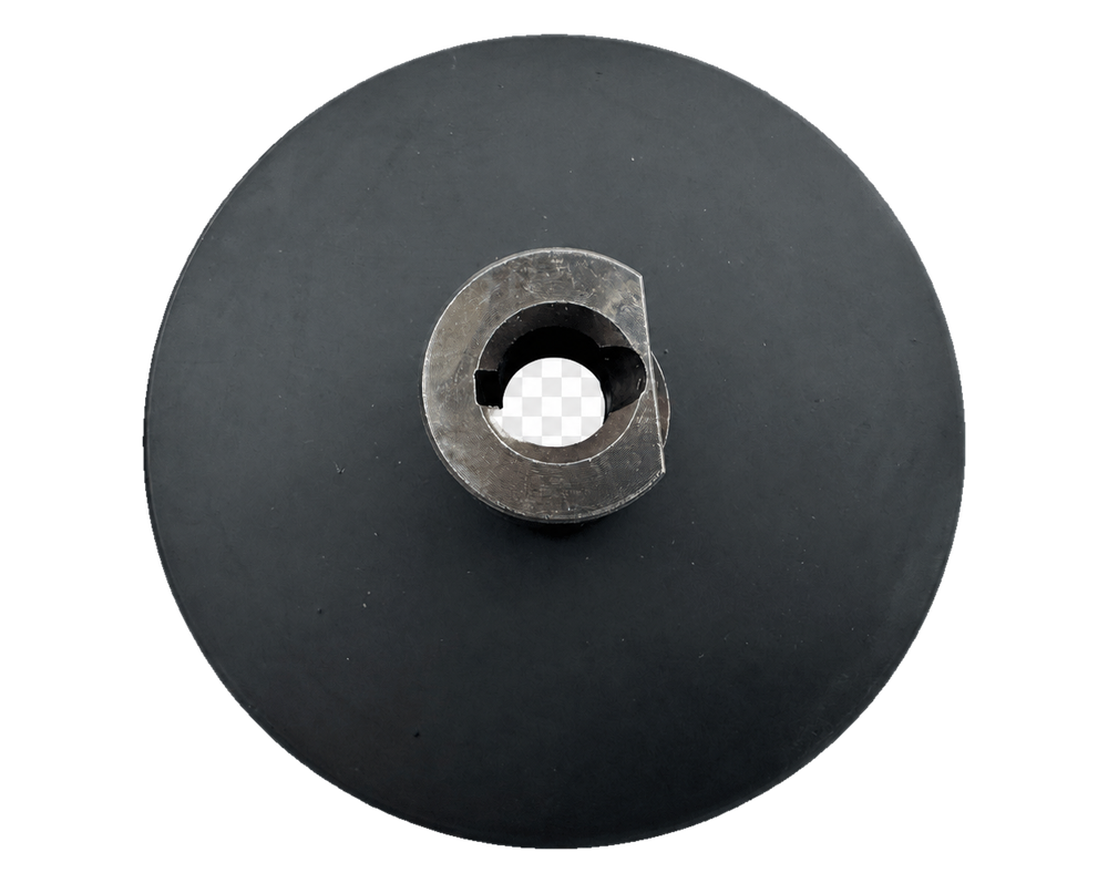 Prop-Out Hardmetalen Gatzaag Ø 120 mm, aansluiting