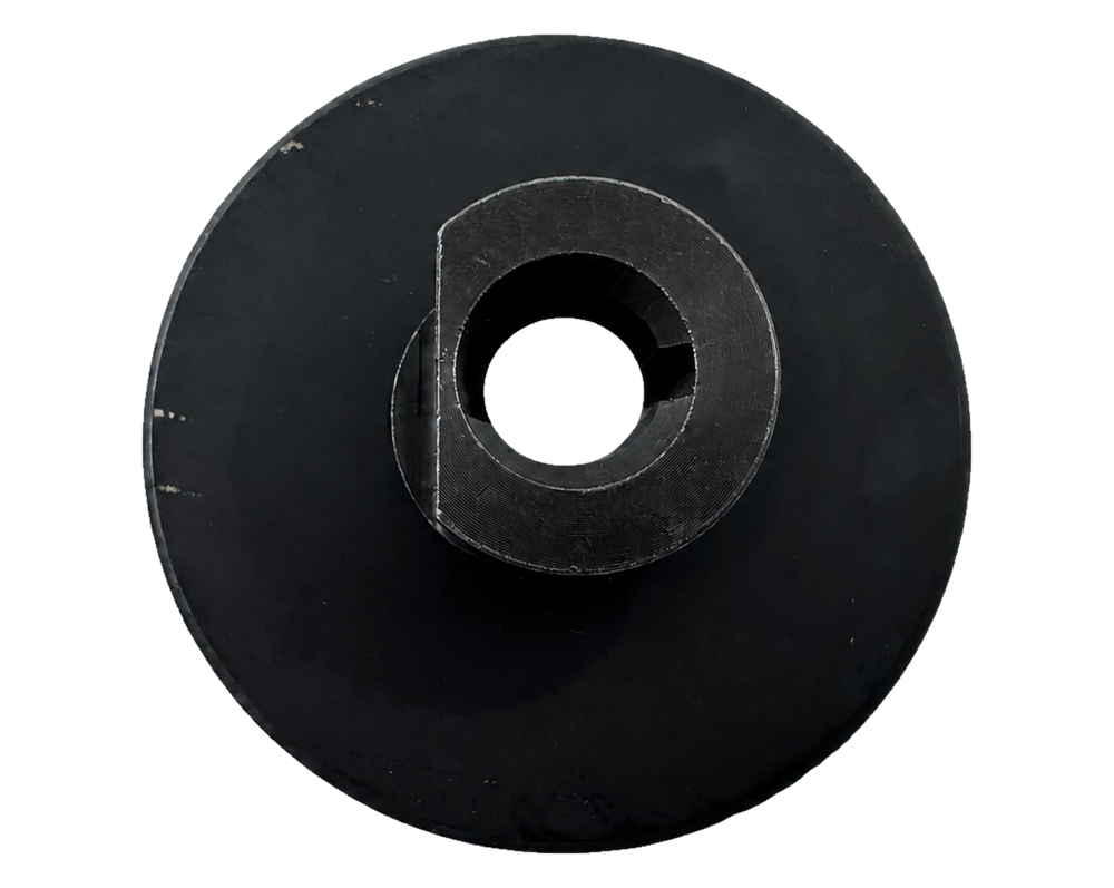 Prop-Out Hardmetalen Gatzaag Ø 86 mm, aansluiting